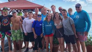 Scubble Bubbles join the Reef Rescue Network