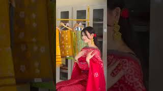 Choira Samlang 😍 Khangembam Khristina || Meitei Nupi 🤍 #manipuri #reels #video 🔥🔥🔥