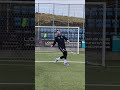 simple goal kick tips for beginner goalkeepers