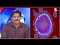 sumantv chief editor keshav about hmpv symptoms china virus bangalore