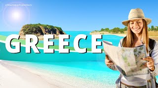 Halkidiki Greece | Caribbean beaches | Exotic Places | Nikiti Sithonia