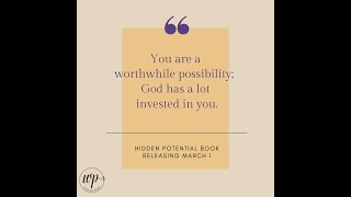 Hidden Potential