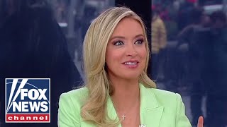 Kayleigh McEnany: This would be a fantastic VP pick for Trump