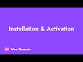 How to Install & Setup Wow Elements Addons for Elementor in WordPress