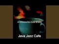 Atmospheric Iced Coffees