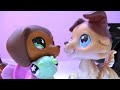 littlest pet shop popular episode 24 love in danger