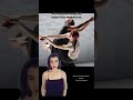 classical legend to contemporary icons sylvie guillem u0026 diana vishneva pt 1 ballerina