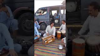 pashto grani sandhra maydani shoaw sad show Samana orkazi official