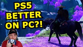 Sony FIXES PS5 Games on PC!! Trophies, Cross-play, Friends list AND MORE!