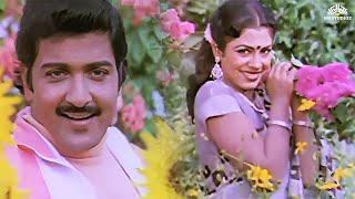 Vaada Kanna | வாடா கண்ணா | Thambathigal Movie Songs