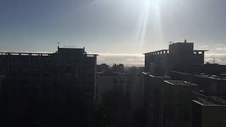 UC Berkeley Dorm Tour | FREEBORN Unit 1 Double 2019