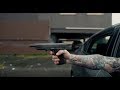 Snak the Ripper - It's Over ft. Jaclyn Gee (Official Music Video)