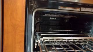 Jenn Air Induction Range JIS1450DP / JIS1450DS