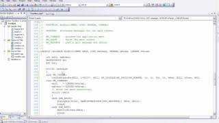 HOW TO INSERT A TEXTBOX IN VC++ WIN32