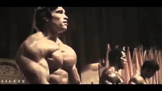 Arnold Schwarzenegger   Legend and Terminator Bodybuilding Motivation 2015