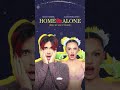 Alex Parker & Alexandra Stan - Home Alone ( #shorts )