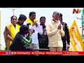 bc janardhan reddy speech at banaganapalli prajagalam public meeting chandrababu ntv