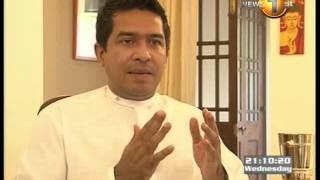 Newsfirst_Senasinghe speaks out on transferring powers from UNP leader to leadership council