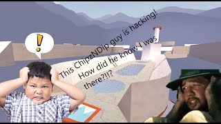 Kid Rages on Surf [TF2]