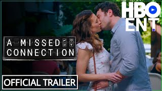 A Missed Connection Trailer (2023)  Romance Movie