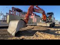 hitachi zaxis 170w 6 earlcoate construction