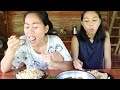 cooking filipino foods using