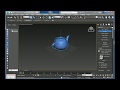 How to measure size of the object in Autodesk 3ds max