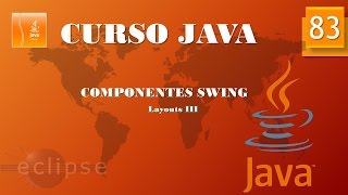 Java Course. Layouts III. Video 83