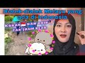 MALAYSIAN REACT TO INDONESIA | DIALEK MELAYU YANG ADA DI INDONESIA