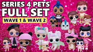 lol eye spy pets checklist