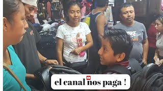 ¿Remeseros? Trabajamos con El Canal de La Tejana ! #suamigalatejana a