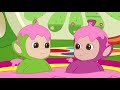 tiddlytubbies new season 3 ★ episode 2 magic watering can