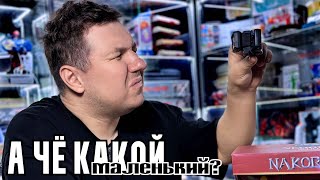 САМАЯ ДОРОГАЯ МИНИ КОНСОЛЬ?! │ ОБЗОР МИНИ-КОНСОЛЕЙ