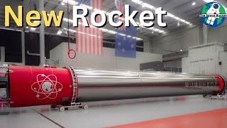 Rocket Lab Just Revealed A New Suborbital Electron Variant