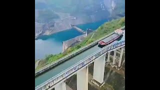 Hydropower plant in Guizhou, China | Civilworld 2.0