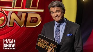 This or That with John Michael Higgins | Split Second