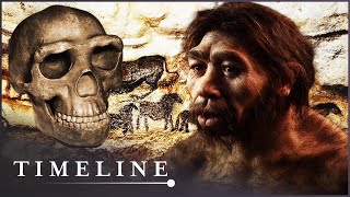 The Mystery Of The 2,000,000 Year Old Human Remains | Mystery Of Our Ancestors | Timeline