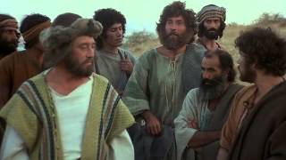 The Jesus Film - Teke-Eboo / Central Teke / Bamboma / Boma / Boo / Boõ / Eboo Teke Language