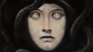 The Most Chilling Painting To Ever Exist