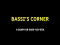 BASSI'S CORNER OFFICIAL TRAILER #1 WELCOME TO MY WORLD