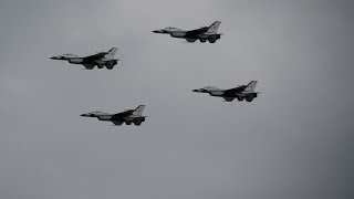 GH5 4K60p-2017 Bethpage Air Show