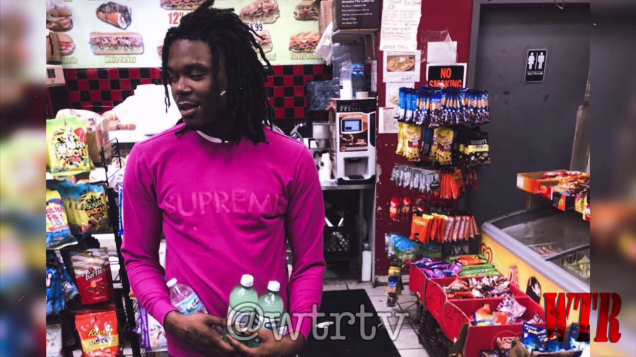 Lucki La Prod F1lthy Youtube
