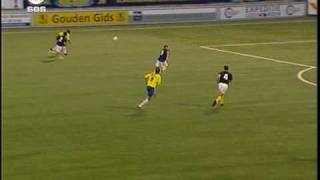 Cambuur - Fortuna 2005/06