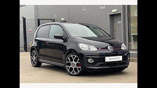 Approved Used Volkswagen up! GTI 1.0 TSI 115PS | Oldham Volkswagen