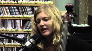 WEFT Sessions - Shannon Hayden