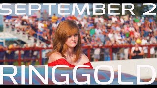 Get Ready Ringgold Georgia!!