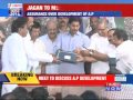 YSR Congress chief Jaganmohan Reddy to meet Narendra Modi