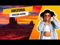 Discovering Arizona's Hidden Gems