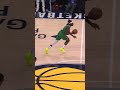 big time players make big time plays 😤 celtics nba shorts