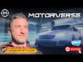 Driving the Future of Digital Motorsports with Will Griffiths from Motorverse